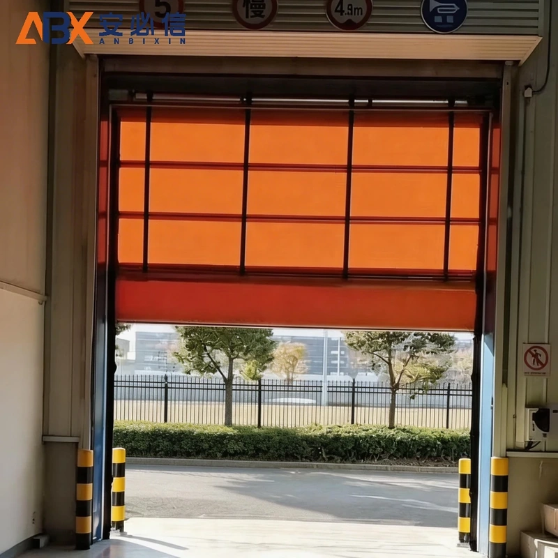 襄阳充气式门封