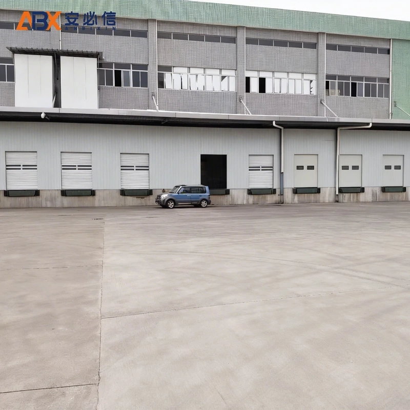 襄阳雷达高速门